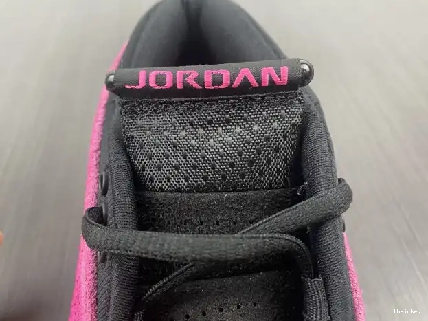 Cheap TBkick Jordan Retro DH4121-600 (W) 14 Pink Shocking Low 0326